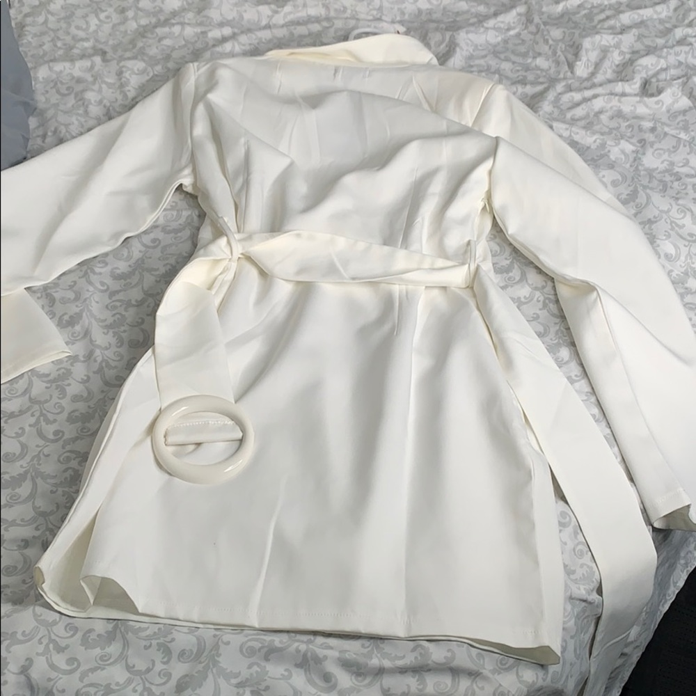 Dress - Picture 2 of 2